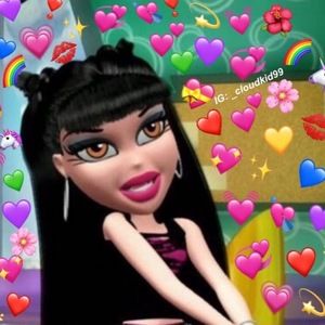 Meet your Posher, Jade